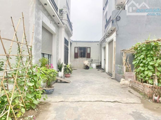 Bán đất Lương Quán - Nam Sơn - An Dương: 50m2 - ngang 4m -  Đông Nam Ngõ 3,5m 1,3x tỷ - 2