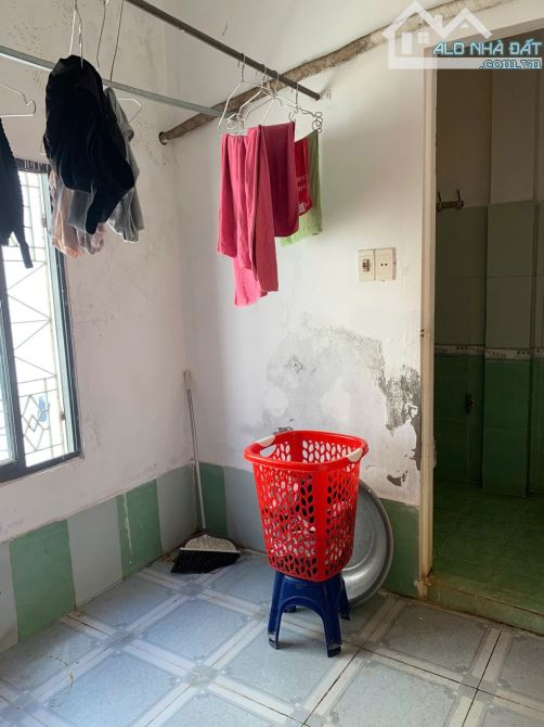 BÁN NHÀ MẶT TIỀN BÙI HUY BÍCH , GẦN DỰ ÁN CẦU CHUI QUA VÂN ĐÒN - 2