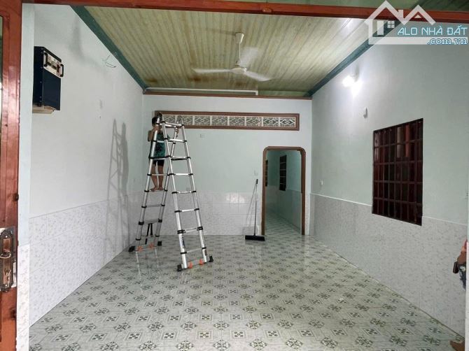 bán nhà sổ riêng kp2 p trảng dài dt 110m2 giá 2y350 - 2