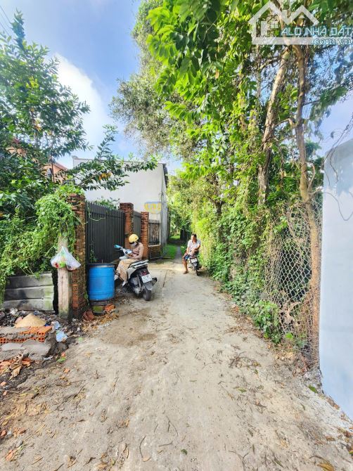 2,05Tỷ TL🔥Bán đất ngang 7m _ 151,8m2 _Gần Chợ Búng 700m, P.An Thạnh, Tp.Thuận An - 2