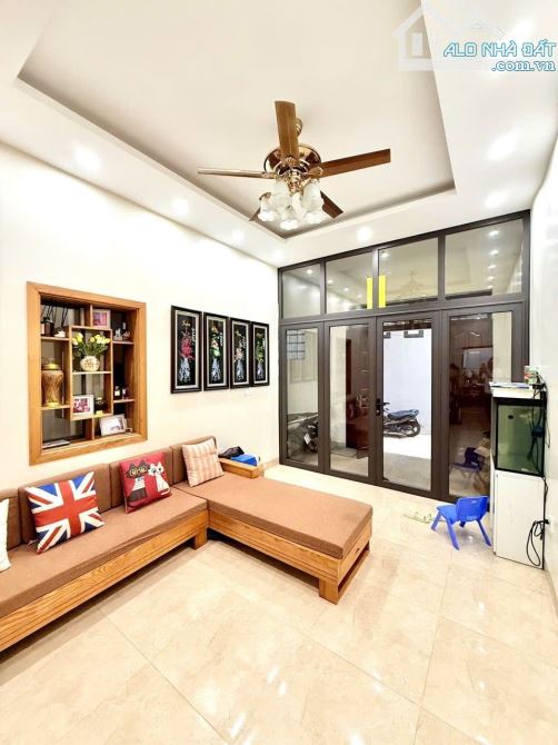 Ngõ ô tô, 71m, MT5, kinh doanh, nhà 3T cũ, Vũ Tông Phan, Thanh Xuân giá nhỉnh 13 tỷ - 2