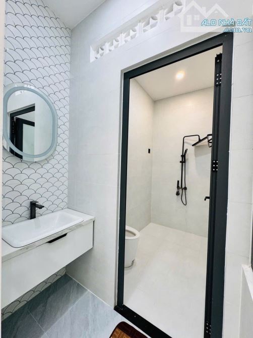 Cần tiền giải quyết công việc cần bán nhanh căn nhà hẻm 473 ymoan - 2