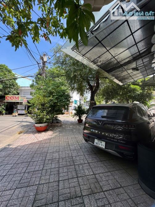 Bán nhà căn góc Phan Anh, Tân Phú, 4 tầng, 140m2. - 2
