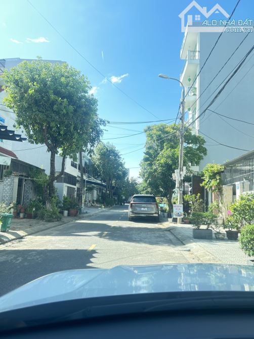 Bán đất mặt đường Sơn Thủy 3, Hòa Hải, Ngũ Hành Sơn. DT 125m2, 6,6 tỷ. - 2