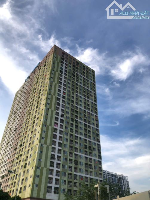 Bán Quỹ Căn Chung cư Boyuong Mộ Lao, Hà Đông 96m2 và 74m2. - 2