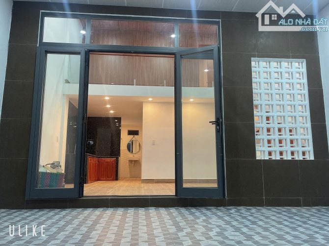 📌📌📌LÀM VIỆC TRỰC TIẾP GIÁ TỐT !!! 👉 bán nhà 3 lá  nam cao nối dài - 2
