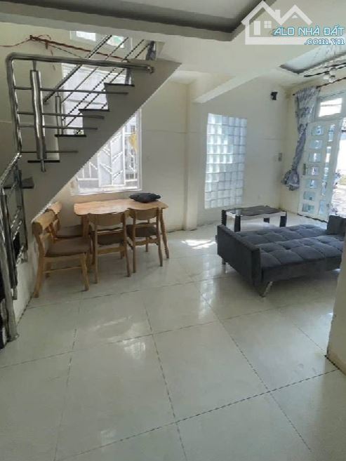 💯 NHÀ NGUYÊN CĂN + DÃY TRỌ 10 PHÒNG + 1 MẶT BẰNG-DÒNG TIỀN ỔN ĐỊNH - DTSD: 260M2-HXH GẦN - 2