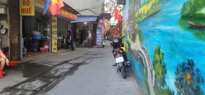 - Bán nhà Nguyễn Khánh Toàn, Quan Hoa, Cầu Giấy, siêu đẹp, 76m2, 12.9 tỷ - 2