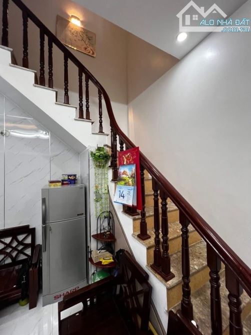 Bán Nhà Phương Liệt - Giải Phóng, 30m2 sổ đỏ, cách ô tô 30m, vị trí đẹp, giá tốt - 2