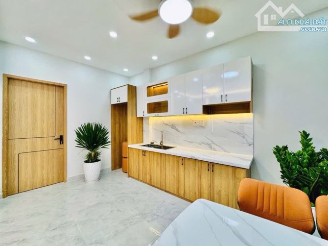 🏡💥NHANH MỚI KỊP💥VÕ DUY NINH💥GIÁP Q.1💥50M2( NGANG 6.6M)💥CHỈ 6.x TỶ TL🌹🌹🌹 - 2