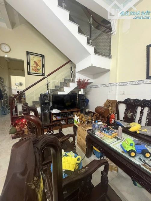 🔥NHÀ KIỆT 6M LÊ HỮU TRÁC – 100M², 3 TẦNG, NGANG 4.2M – GIÁ CHỈ 8 TỶ 9🔥 - 2