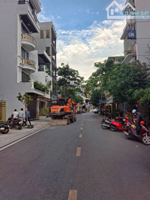Bán Đất mặt đường phân lô Đào Nhuận - Võ Nguyên Giáp - 2