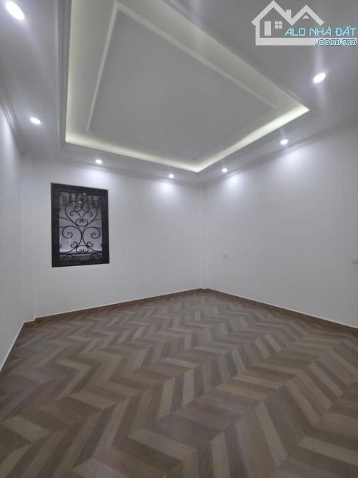 Bán nhà Phân lô đường 800A Cầu Giấy 52m x 7 tầng Thang máy Ô tô tránh Kinh doanh 25 tỷ - 2