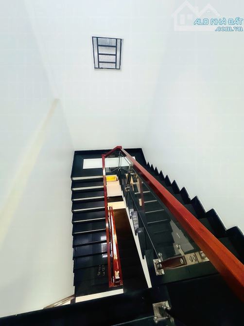 GẤP BÁN NHÀ ĐẸP 3 TẦNG BÙI GIÁNG, HOÀ AN, CẨM LỆ, SÁT NGÃ TƯ, CHỈ NHỈNH 6 TỶ - 2