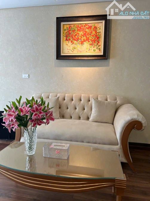 Bán gấp Penthouse Tòa Mulberry Lane Mỗ Lao. DT356/400m. Gồm 6pn, 4wc. Mulberry Lane - 2