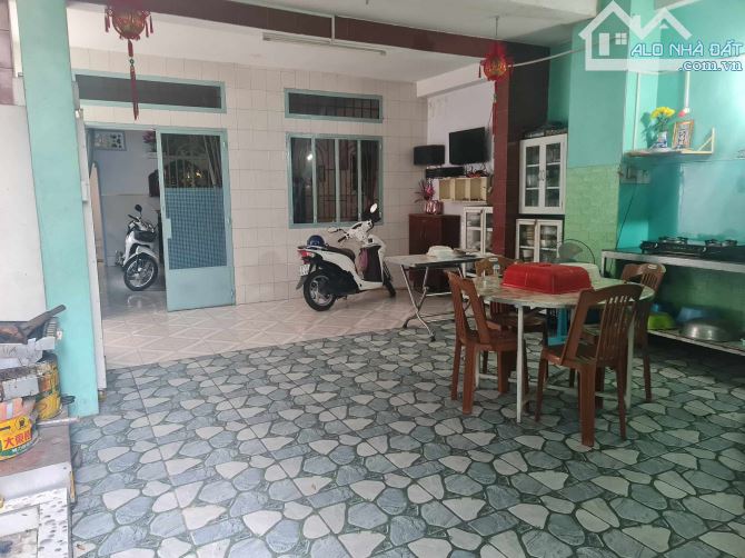 Bán nhà Mặt Tiền KD QL 1K , 235 m2 , Nhỉnh 40tr /m2 , Lh @939.208.616 - 2