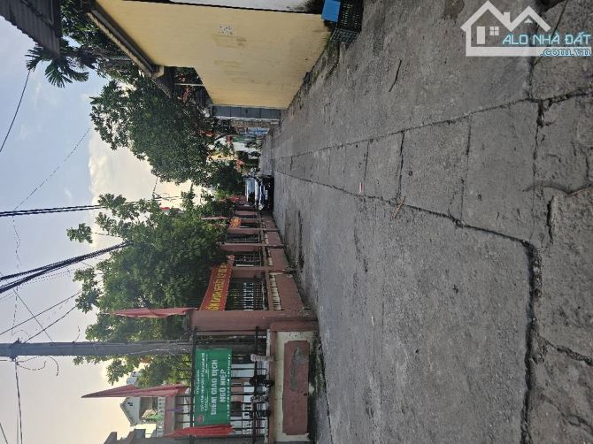 Bán gấp đất Ngũ Hiệp - Vũ Lăng lô góc ,ngõ thông ,ô tô ,kinh doanh giá 5.55 tỷ - 2