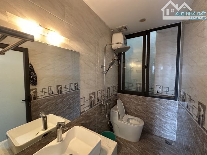 bán nhà phúc lợi long biên full nội thật xịn nhà như mới mua về ở ngay 5,8tỷ tl - 2