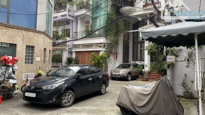Nhà Nguyễn Bỉnh Khiêm Q1 - 16m2 - 1 Trệt 1 Lầu - 3.85ty - Gần Thảo Cầm Viên - 2