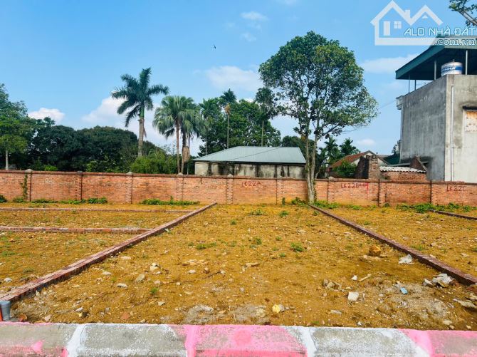 Đất nền Láng Hòa Lạc giá 2.68 tỷ diện tích 100m2 gần khu công nghệ cao – Nguyễn Hùng BĐS - 2