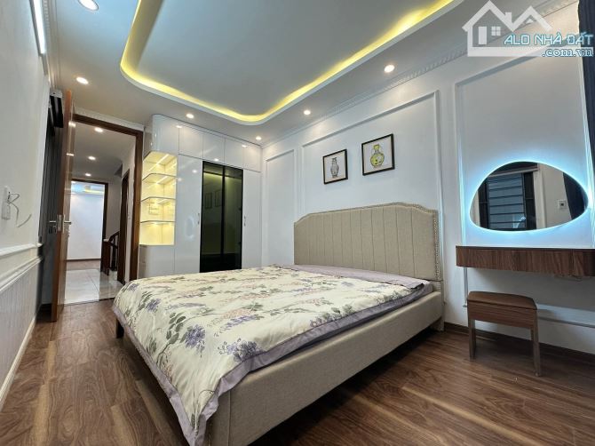 SIÊU RẺ, Ô TÔ ĐỖ 10M, 50M Ô TÔ TRÁNH, QUANG TRUNG HÀ ĐÔNG, DT 58M NHỈNH 8 TỶ, CÓ TL - 2