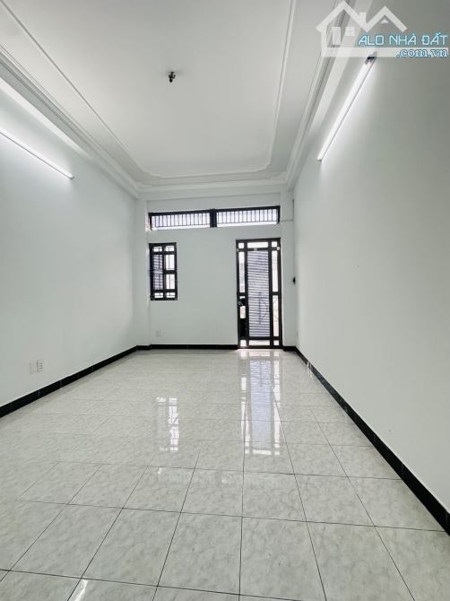 Nghĩa Hòa tân bình 35m2 6 tầng giá chỉ nhỉnh 8 tỷ - 2
