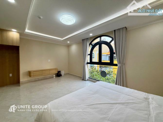 Cho thuê Căn hộ Full Nội Thất Sát Rmit, Lotte Q7 - Phú Mỹ Hưng , Tân Phong Q7 - 2