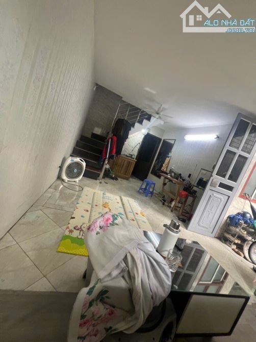 BÁN NHÀ BÙI XƯƠNG TRẠCH, THANH XUÂN, 59M x 4 TẦNG, MẶT TIỀN 6,5M, NỞ HẬU, NHỈNH 12 TỶ - 2