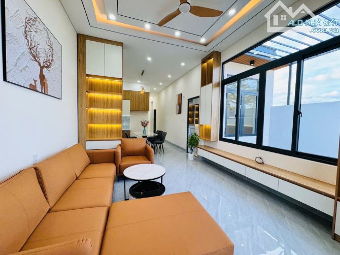 Cần tiền giải quyết công việc cần bán nhanh căn nhà hẻm 473 ymoan giá bán nhanh trong t - 2