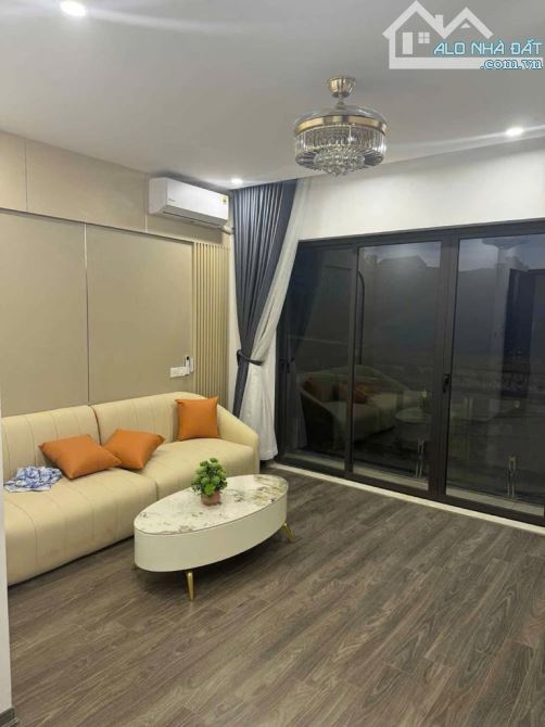 SIÊUPHẨMNGUYỄNVĂNLINH NHÀMỚIKÍNHKOONG FULLNỘITHẤT ÔTÔVÀONHÀ ỞSƯỚNGNHƯRESORT 🏡 - 2