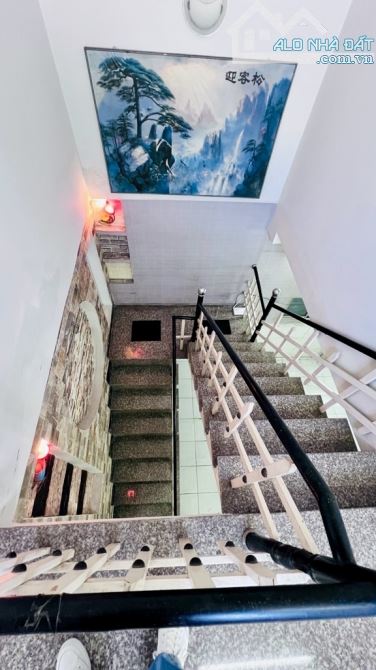 🏡 71M2 - 2 TẦNG 4PN - LÔ NHÌ HUỲNH TẤN PHÁT - 3,9T.Ỷ TL - 2