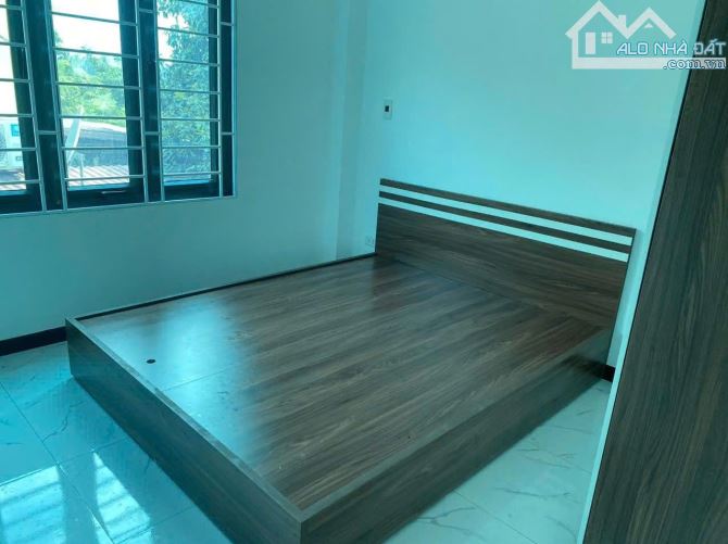 BÁN NHÀ XÃ HỮU HÒA THANH TRÌ 37M 4 TÀNG MT3,62M 3PN GẦN TRƯỜNG CHỢ SỔ ĐỎ RIÊNG CHỈ 4.5 TỶ - 2