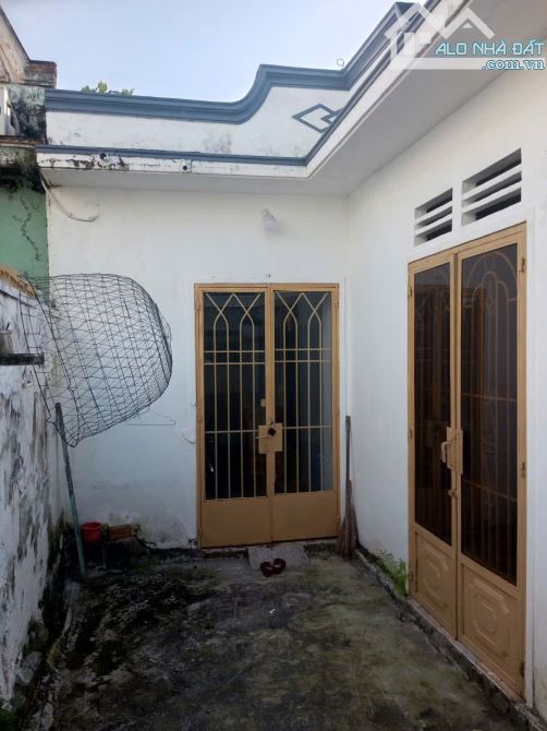 NGANG 6.5*11 (HẬU 6.7),SÁT CHỢ HIỆP THÀNH, QUẬN 12 - 2