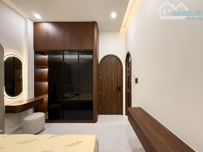 SIÊU PHẨM 2 MẶT TIỀN • NGUYỄN LÂM • GẦN KHU VIP PHAN XÍCH LONG • 45M² • 2 TẦNG • 6 TỶ - 2