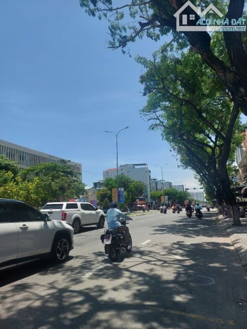 ► MT Nguyễn Hữu Thọ gần Phan Đăng Lưu, 250m2, ngang 10m, đoạn Kinh Doanh cực đẹp - 2