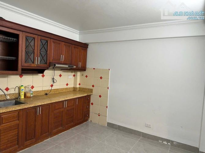 DUY NHẤT MỘT CĂN – GIÁ RẺ NHẤT NAM TỪ LIÊM CÒN SÓT LẠI - DT33M2 x 5 TẦNG - GIÁ 6 TỶ NHỎ - 2