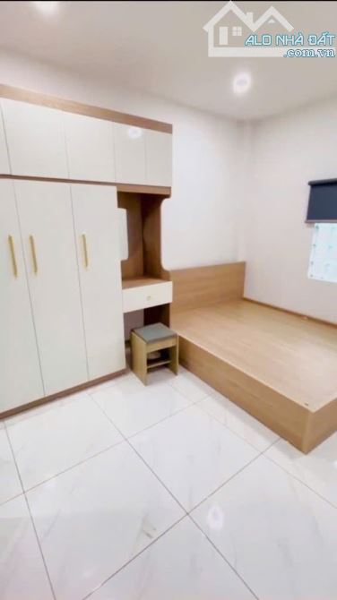 Chính Chủ Cần Bán CCMN Phú Đô, DT 37m 6 Tầng , 9 Phòng Khép Kín Doanh Thu 450tr/năm. - 2