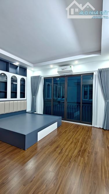 BÁN NHÀ PHÚ MINH - 41M2 - MT5M - 4 TẦNG - 5PN - GIÁ 6.x TỶ (CTL) DÂN XÂY, FULL NT - SẴN Ở - 2