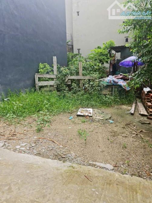🏡 BÁN ĐẤT ĐẸP - NGỌC HỒI, THANH TRÌ - Ô TÔ VÀO TẬN NƠI 🚗 - 2
