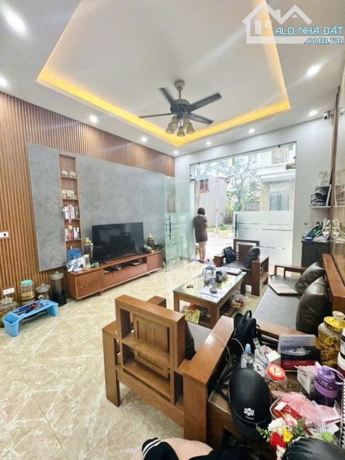 🏡 BÁN NHÀ PHÂN LÔ - Ô TÔ TRÁNH - NGỌC HỒI THANH TRÌ - 2