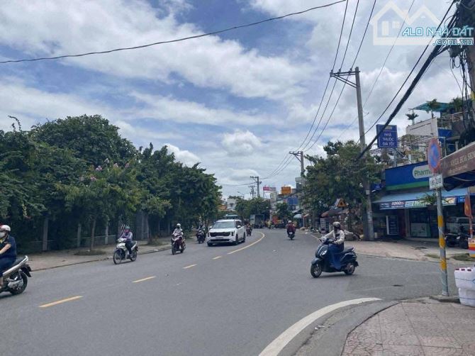 Giá đầu tư! Bán đất hẻm đường số 2 Trường Thọ, 110m2, hẻm 7m ô tô tránh. Chỉ 5.8 tỷ - 2