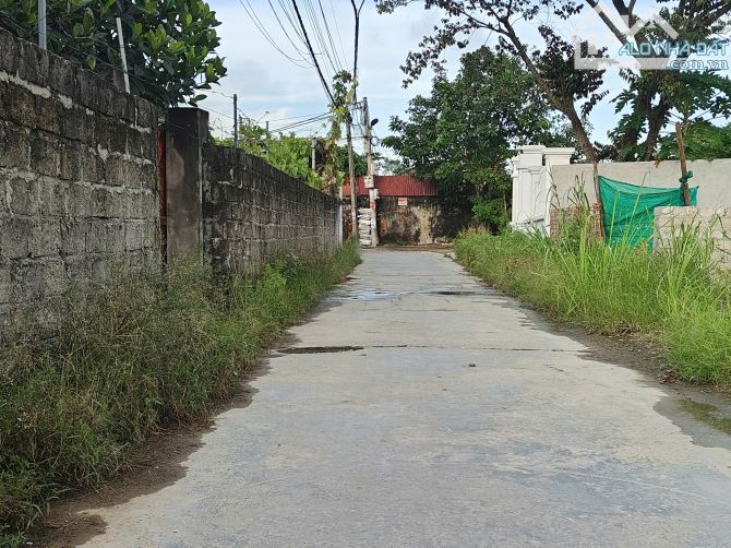 Bán lô đất 60m tại Kênh Giang, Thủy Nguyên, Hải Phòng giá chỉ 1 tỷ 4xx - 2