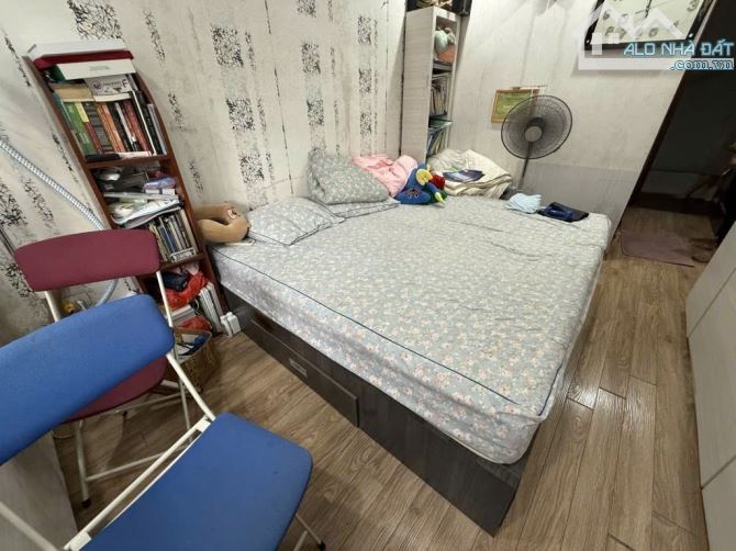 🏡 BÁN NHÀ ĐẸP 5 TẦNG – Ô TÔ VÀO NHÀ – TỨ HIỆP, THANH TRÌ 🏡 - 2