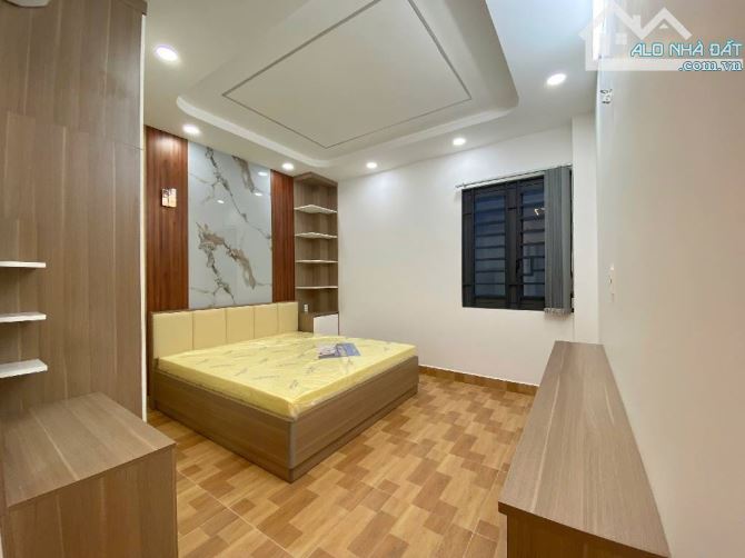 1/ SÁT MẶT TIỀN LÊ VĂN QUỚI, 6 TẦNG FULL NỘI THẤT , 41m2 , ĐƯỜNG 5M, , GIÁ NHỈNH 6.X TỶ - 2