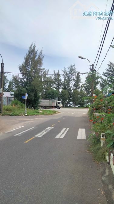 ĐẤT MẶT TIỀN ĐÀO CÔNG SOẠN, DT 70M2 – GẦN BIỂN NGUYỄN TẤT THÀNH – LIÊN CHIỂU – CHỈ 4.2X TỶ - 2