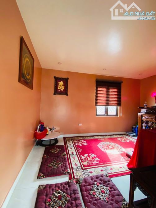 MSP: 04 🏡 BÁN NHÀ VILLA SÂN CỔNG ĐỘC LẬP – GẦN MẶT ĐƯỜNG ĐIỆN BIÊN PHỦ 🌿 - 2