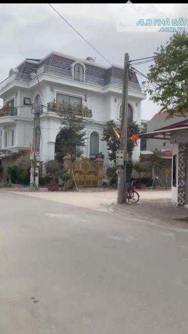 🇻🇳 BÁN ĐẤT ĐẤU GIÁ NGUYÊN KHÊ – HẠ TẦNG ĐỒNG BỘ, ĐẸP KHÓ TÌM! 🏡✨ - 2