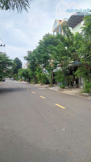 BÁN NHÀ 2 TẦNG, MẶT TIỀN 7M5 TRỊNH KHẮC LẬP – CẠNH BIỂN NGUYỄN TẤT THÀNH – CHỈ 5.25 TỶ - 2