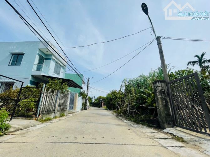 Bán đất kiệt ô tô tránh nhau Đường Dương Sơn - Hoà Xuân - 2