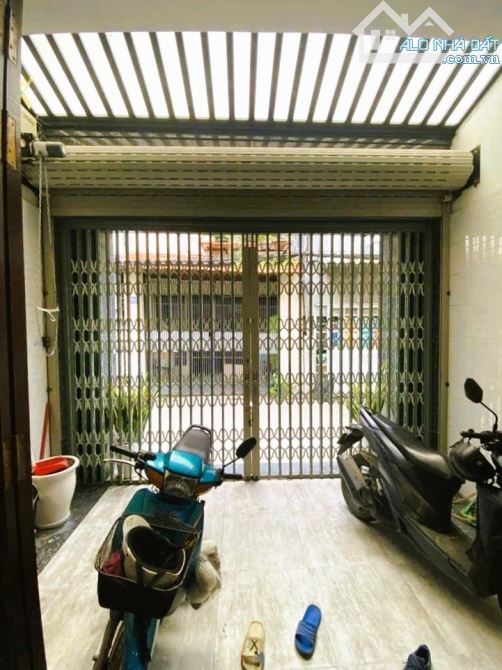 HẺM XE HƠI - KHU VIP NGUYỄN GIA TRÍ, UNG VĂN KHIÊM, NGUYỄN VĂN THƯƠNG, ĐIỆN BIÊN PHỦ - BT. - 2